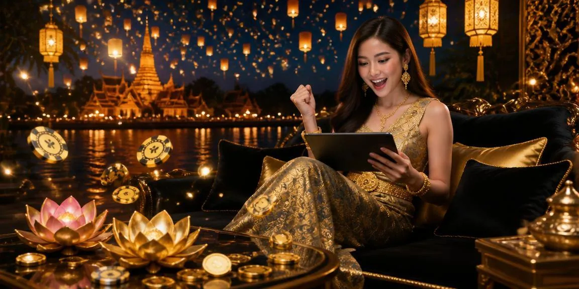 em777 แบรนด์ที่สร้างมาเพื่อจังหวะชีวิตคนไทย